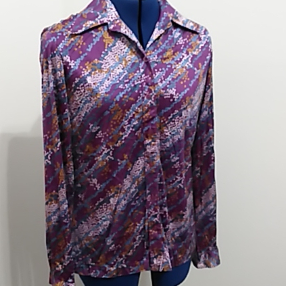 Vintage Shirt